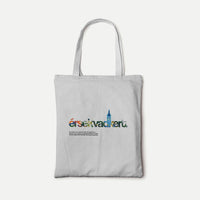 ÉRSEKVADKERT 1.0 - Vászontáska