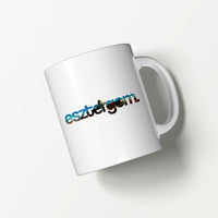 ESZTERGOM 1.0 - Bögre - Huniwear