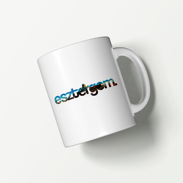 ESZTERGOM 1.0 - Bögre - Huniwear