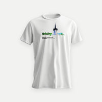 FEHÉRGYARMAT 1.0 - Pamut Póló