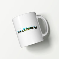 FELSŐTÁRKÁNY 1.0 - Bögre - Huniwear