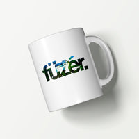 FÜZÉR 1.0 - Bögre (Copy) - Huniwear