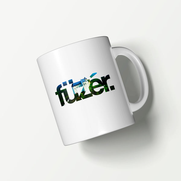 FÜZÉR 1.0 - Bögre (Copy) - Huniwear