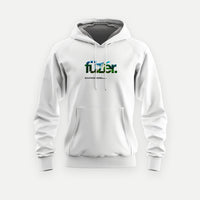 FÜZÉR 1.0 - Kapucnis Pulóver