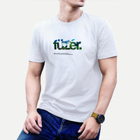 FÜZÉR 1.0 - Pamut Póló