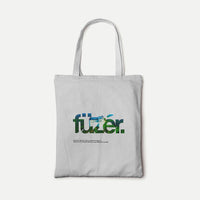 FÜZÉR 1.0 - Vászontáska