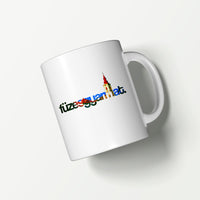 FÜZESGYARMAT 1.0 - Bögre - Huniwear