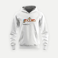 GÖDÖLLŐ 1.0 - Kapucnis Pulóver