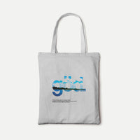 GÖD 1.0 - Vászontáska