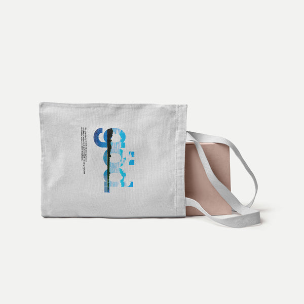 GÖD 1.0 - Vászontáska