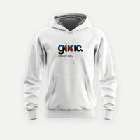 GÖNC 1.0 - Kapucnis Pulóver