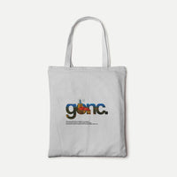 GÖNC 1.0 - Vászontáska