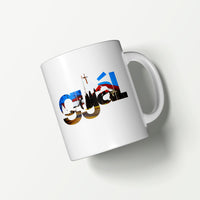 GYÁL 1.0 - Bögre - Huniwear