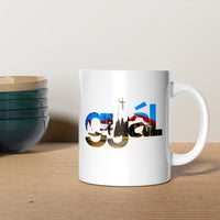 GYÁL 1.0 - Bögre - Huniwear