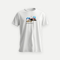 GYÁL 1.0 - Pamut Póló