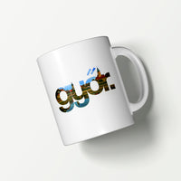 GYŐR 1.0 - Bögre - Huniwear