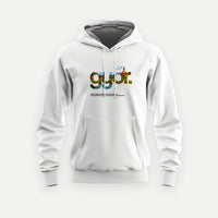 GYŐR 1.0 - Kapucnis Pulóver - Huniwear