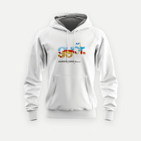 GYŐR 3.0 - Kapucnis Pulóver - Huniwear