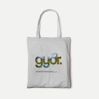 GYŐR 1.0 - Vászontáska - Huniwear