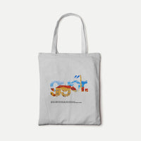 GYŐR 3.0 - Vászontáska - Huniwear