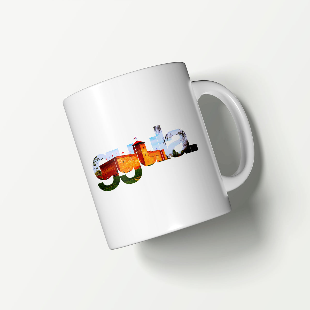 GYULA 1.0 - Bögre - Huniwear