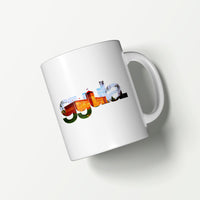 GYULA 1.0 - Bögre - Huniwear