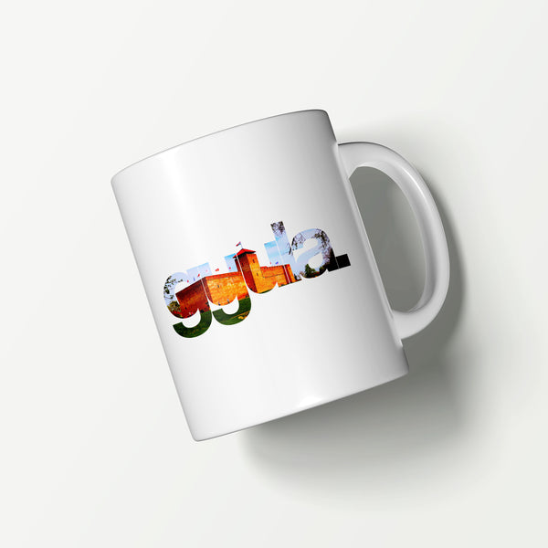 GYULA 1.0 - Bögre - Huniwear