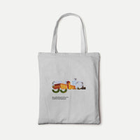 GYULA 1.0 - Vászontáska