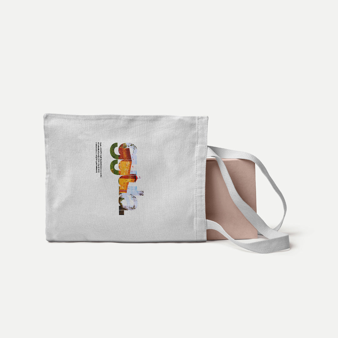 GYULA 1.0 - Vászontáska