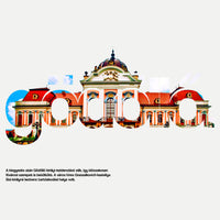 GÖDÖLLŐ 1.0 - Vászontáska