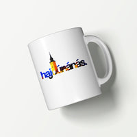 HAJDÚNÁNÁS 1.0 - Bögre