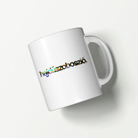 HAJDÚSZOBOSZLÓ 1.0 - Bögre - Huniwear