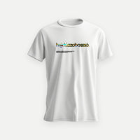 HAJDÚSZOBOSZLÓ 1.0 - Pamut Póló