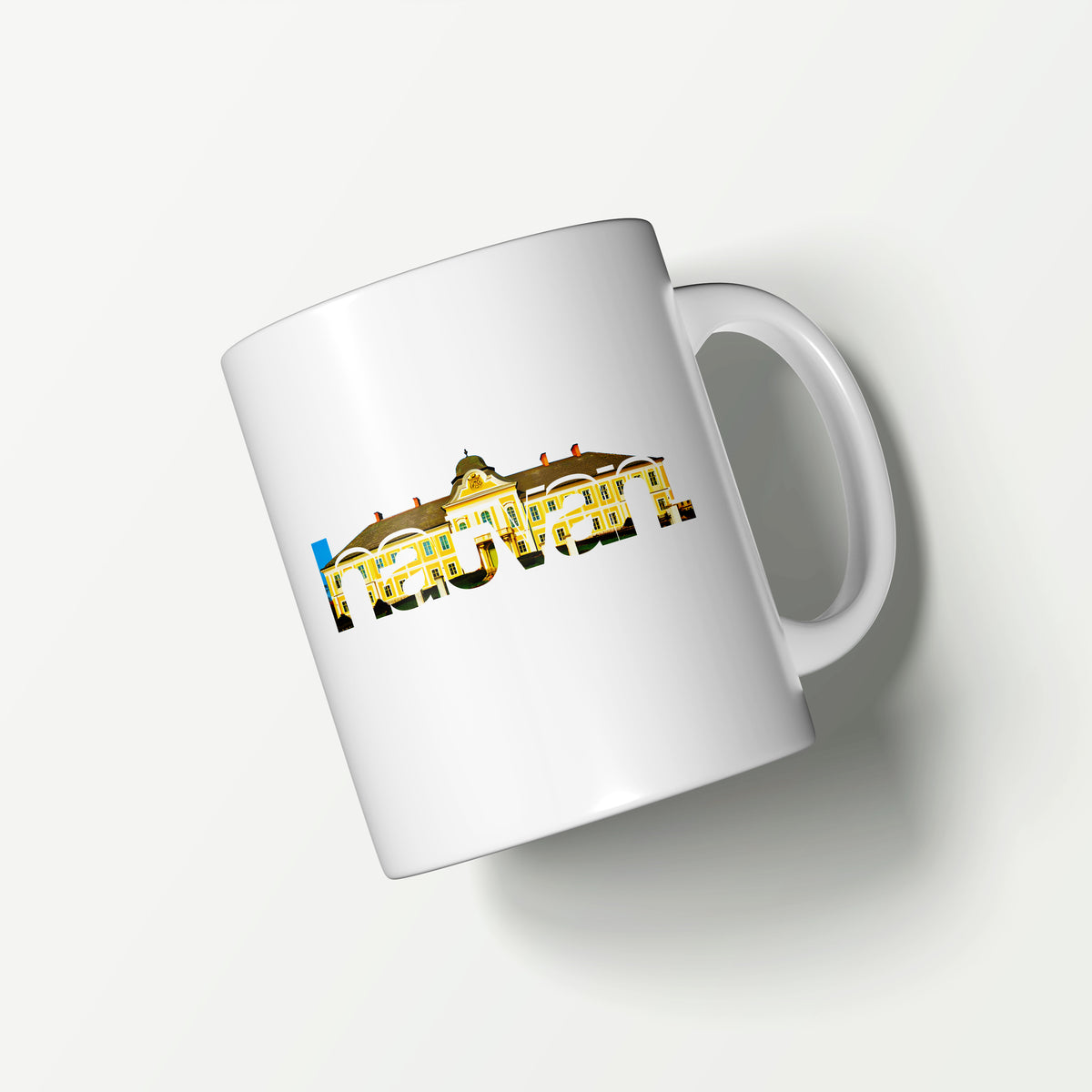 HATVAN 1.0 - Bögre - Huniwear