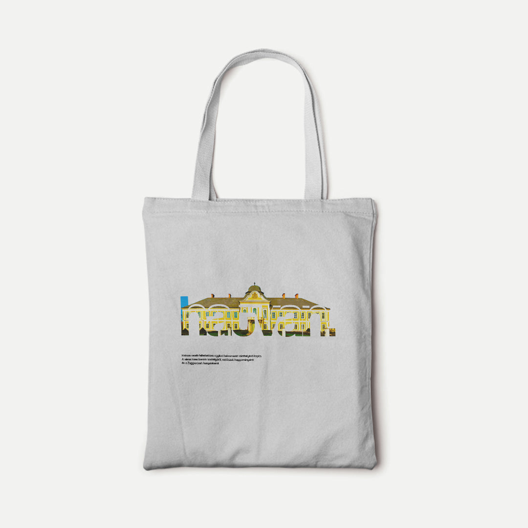 HATVAN 1.0 - Vászontáska