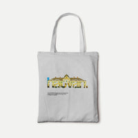 HATVAN 1.0 - Vászontáska