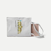 HATVAN 1.0 - Vászontáska