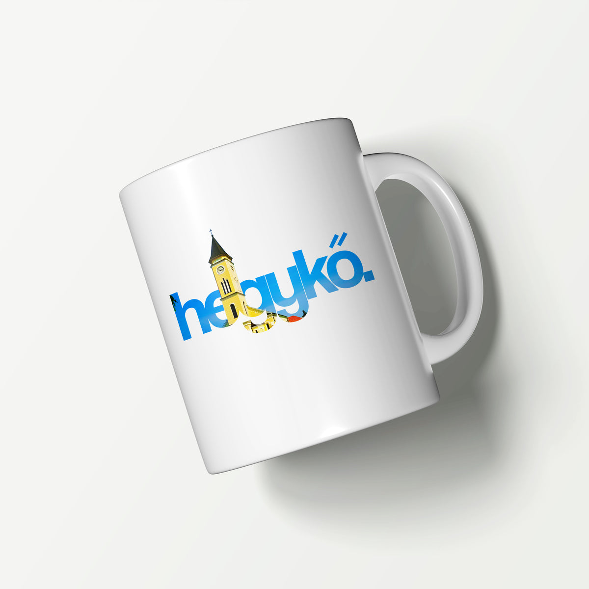 HEGYKŐ 1.0 - Bögre - Huniwear