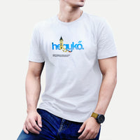 HEGYKŐ 1.0 - Pamut Póló