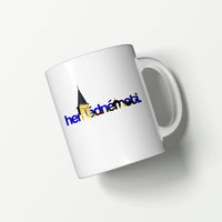 HERNÁDNÉMETI 1.0 - Bögre - Huniwear