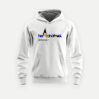 HERNÁDNÉMETI 1.0 - Kapucnis Pulóver