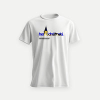 HERNÁDNÉMETI 1.0 - Pamut Póló