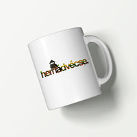 HERNÁDVÉCSE 1.0 - Bögre - Huniwear