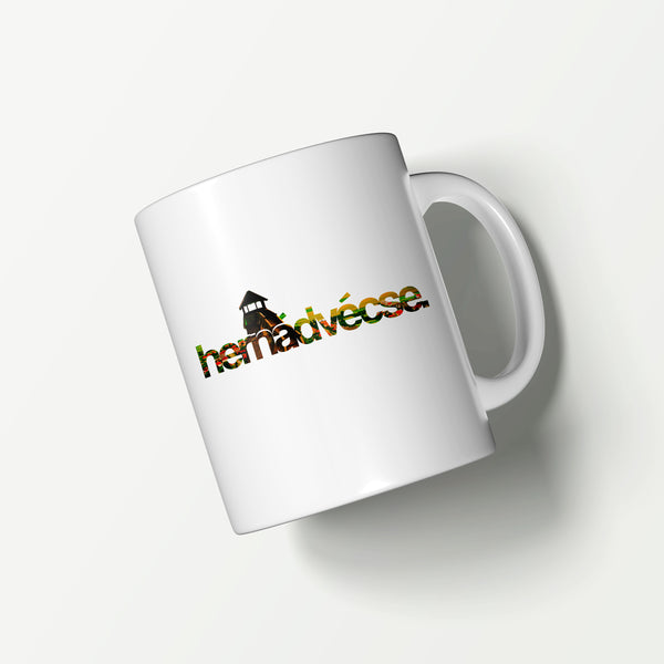 HERNÁDVÉCSE 1.0 - Bögre - Huniwear