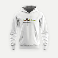 HERNÁDVÉCSE 1.0 - Kapucnis Pulóver