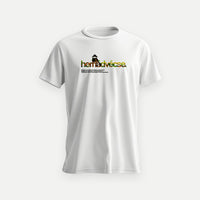 HERNÁDVÉCSE 1.0 - Pamut Póló