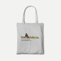 HERNÁDVÉCSE 1.0 - Vászontáska