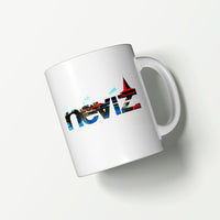 HÉVÍZ 1.0 - Bögre - Huniwear