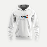 HÉVÍZ 1.0 - Kapucnis Pulóver