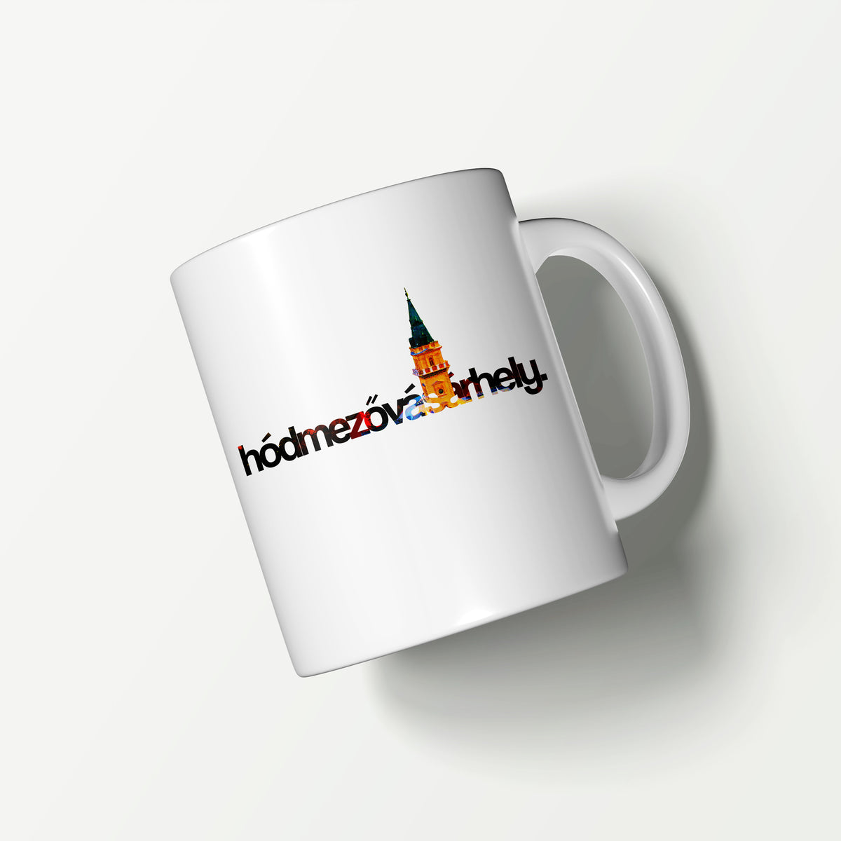 HÓDMEZŐVÁSÁRHELY 1.0 - Bögre - Huniwear